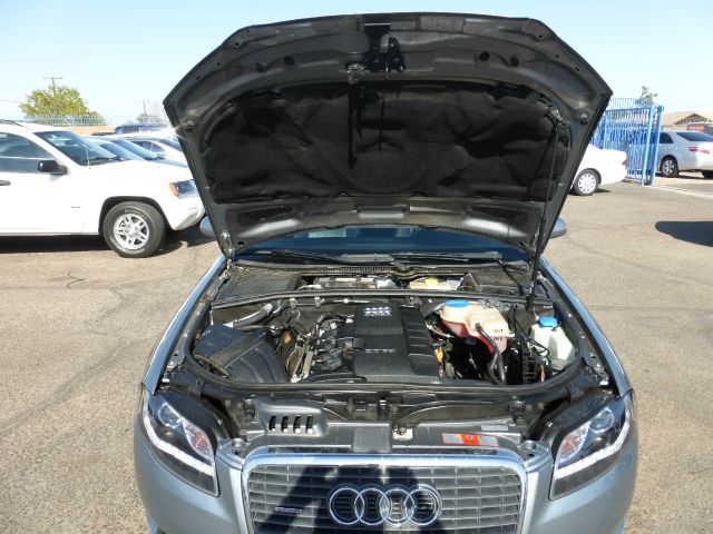 Audi A4 2006 photo 16