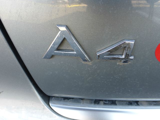 Audi A4 2006 photo 20