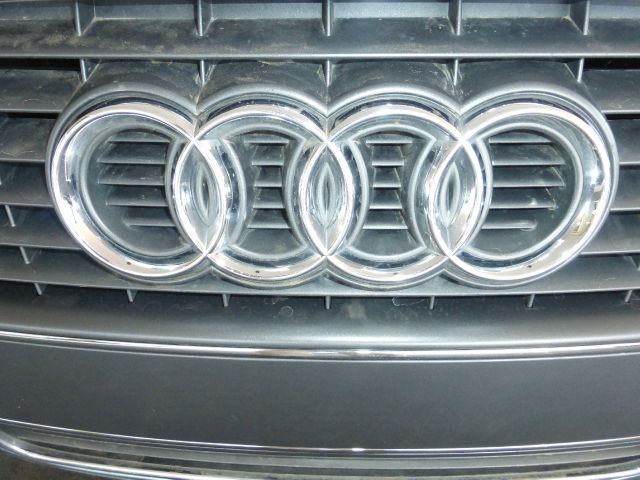 Audi A4 2006 photo 22