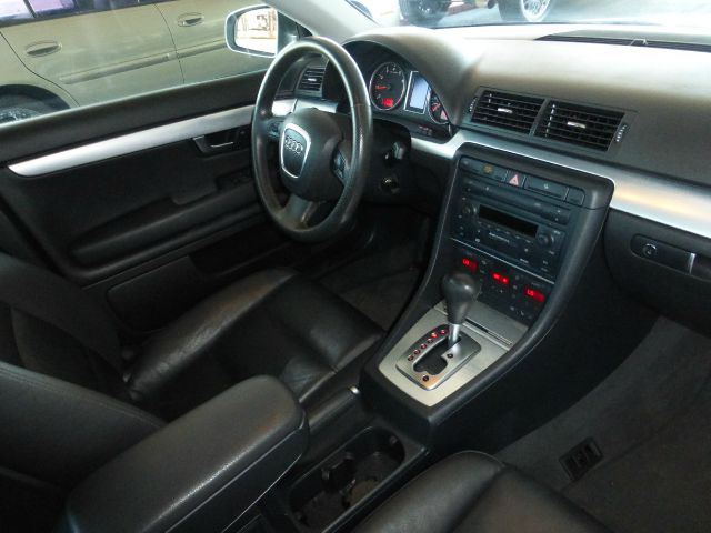 Audi A4 2006 photo 29