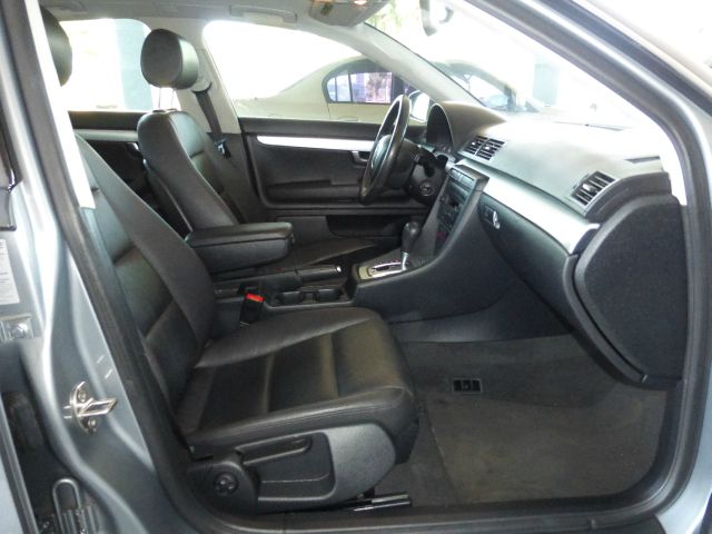 Audi A4 2006 photo 30