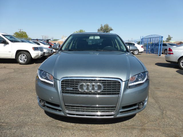 Audi A4 2006 photo 39