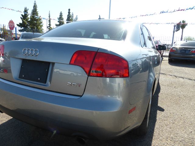 Audi A4 2006 photo 41