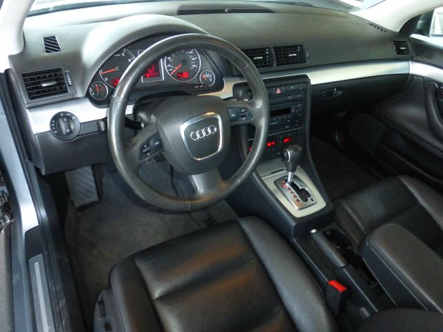 Audi A4 2006 photo 7