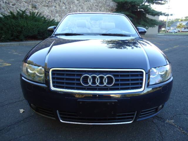 Audi A4 2006 photo 2