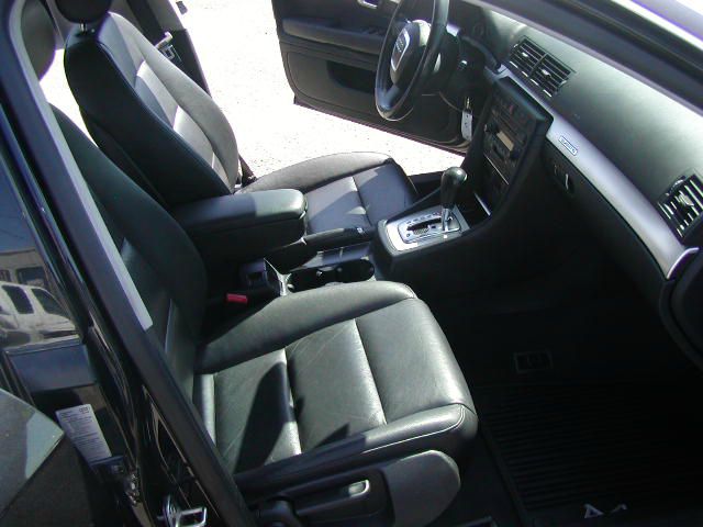 Audi A4 2006 photo 1