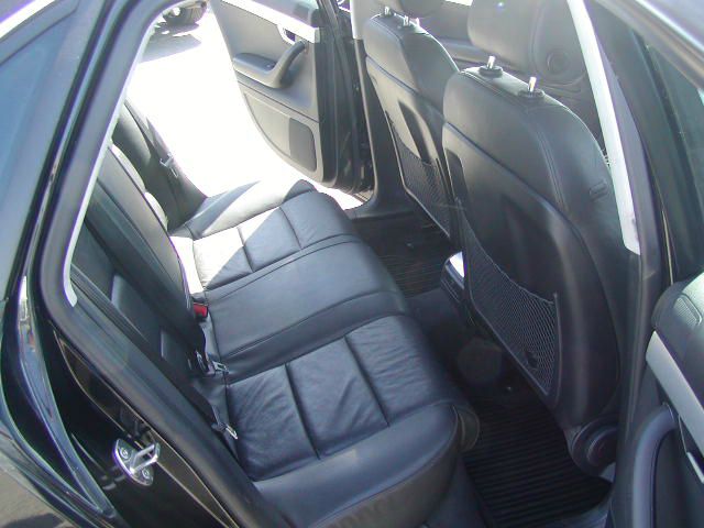 Audi A4 2006 photo 10