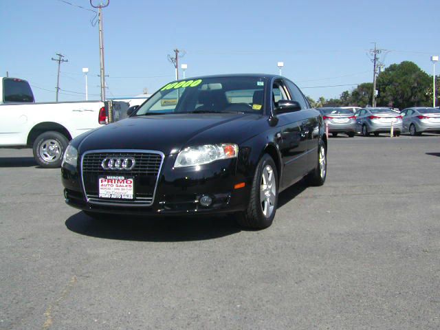 Audi A4 2006 photo 2