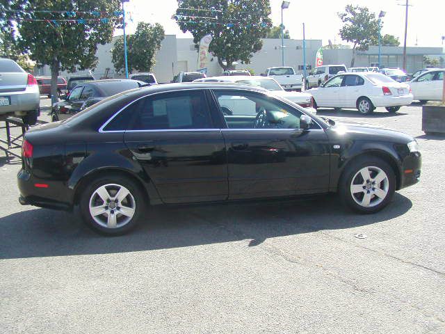 Audi A4 2006 photo 3