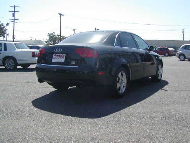 Audi A4 2006 photo 5