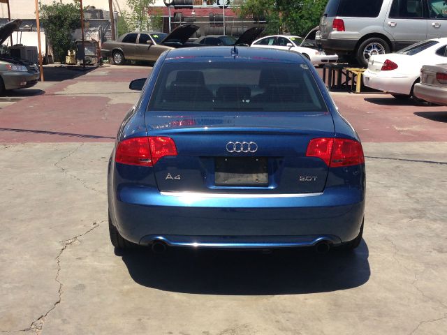 Audi A4 2006 photo 1