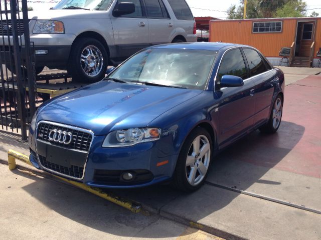 Audi A4 2006 photo 3