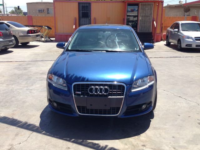 Audi A4 2006 photo 4