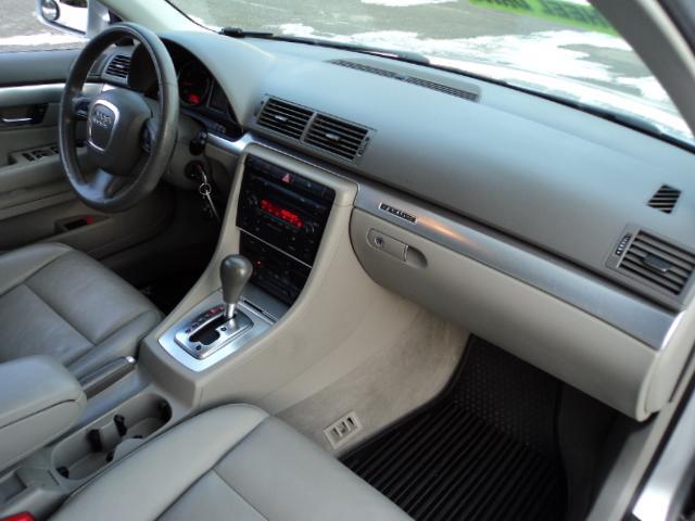 Audi A4 2006 photo 5