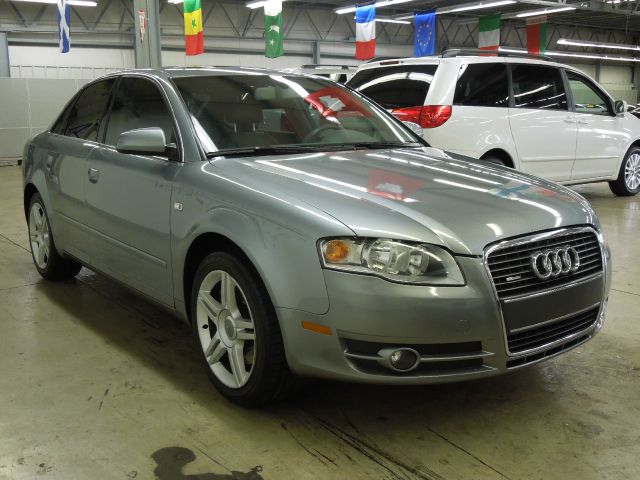 Audi A4 2006 photo 24