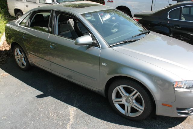 Audi A4 2006 photo 3