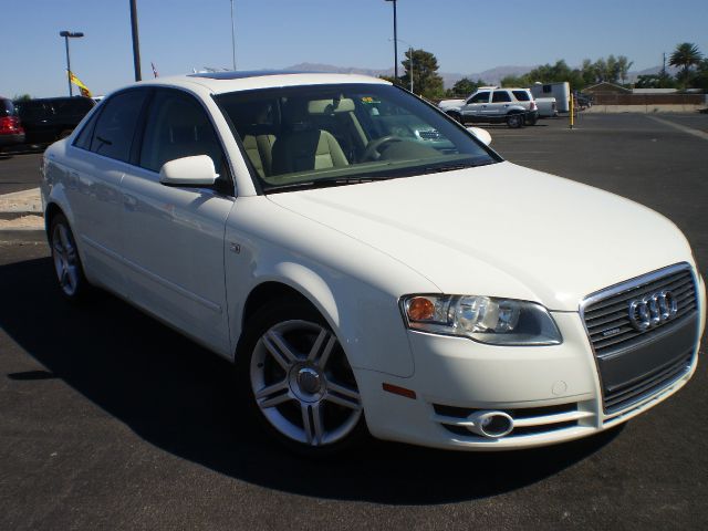 Audi A4 2006 photo 3