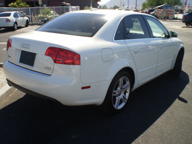 Audi A4 2006 photo 4