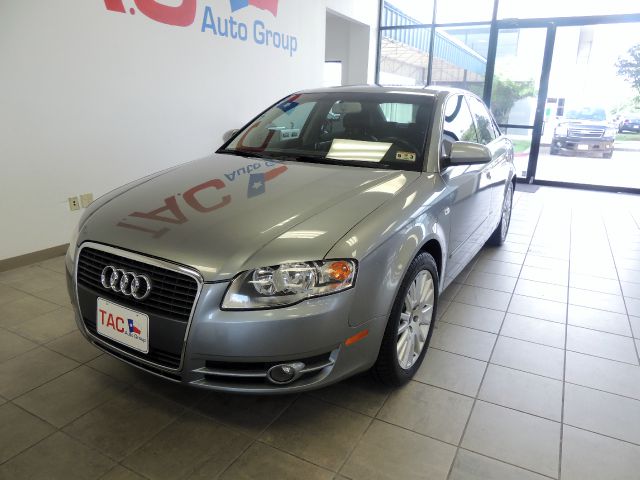 Audi A4 2006 photo 20