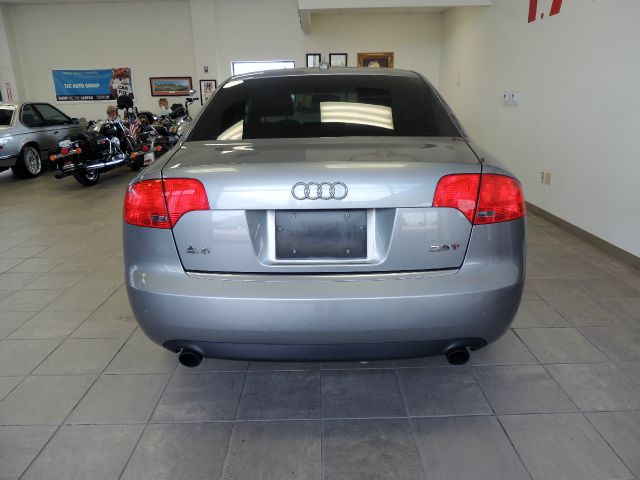 Audi A4 2006 photo 3