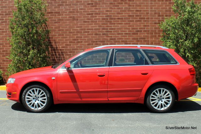 Audi A4 2006 photo 1