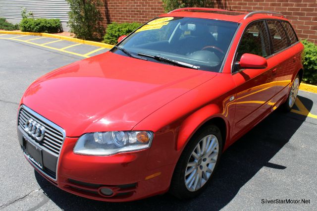 Audi A4 2006 photo 3