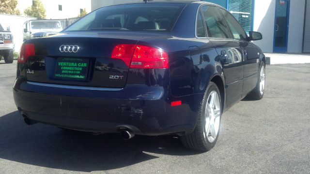 Audi A4 LT 4X4 Dually Sedan