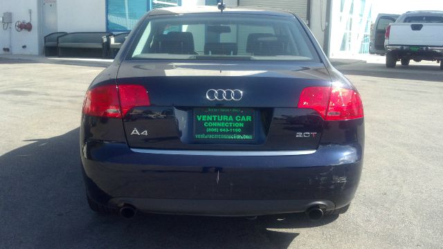 Audi A4 2006 photo 2