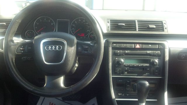 Audi A4 2006 photo 3