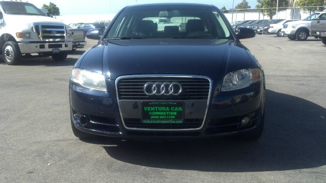 Audi A4 2006 photo 4