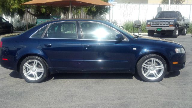 Audi A4 2006 photo 5