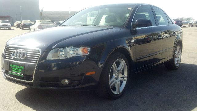 Audi A4 2006 photo 7