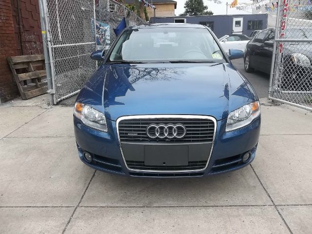 Audi A4 2006 photo 1