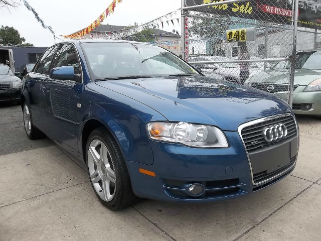 Audi A4 2006 photo 2