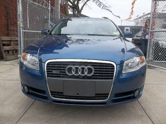 Audi A4 2006 photo 3