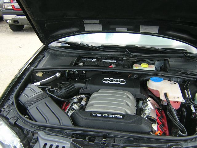 Audi A4 2006 photo 1