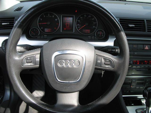 Audi A4 2006 photo 1