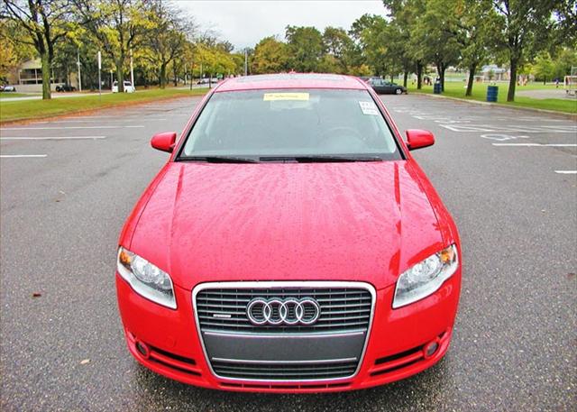 Audi A4 2006 photo 1