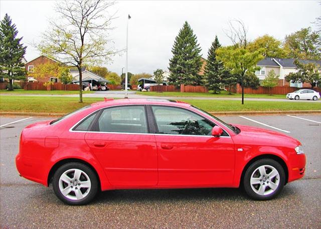 Audi A4 2006 photo 5