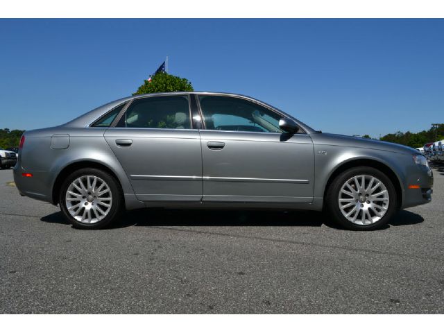 Audi A4 2006 photo 3