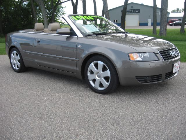 Audi A4 2006 photo 11