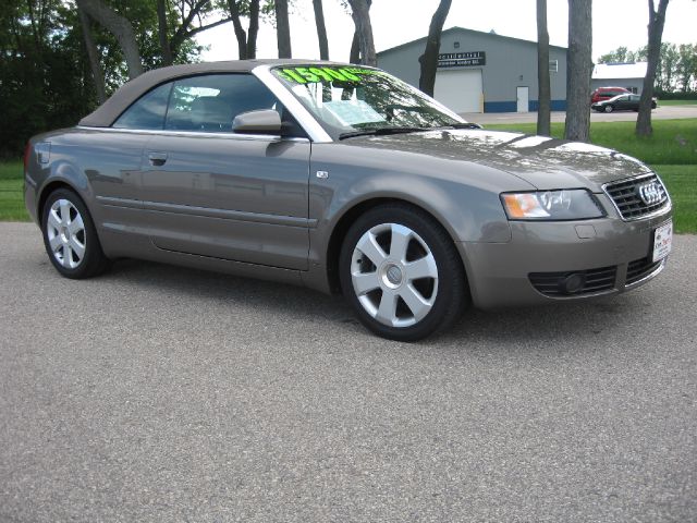 Audi A4 2006 photo 12