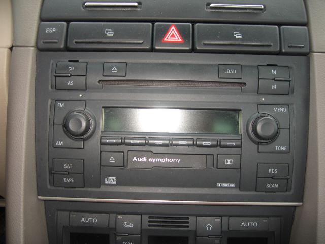 Audi A4 2006 photo 18