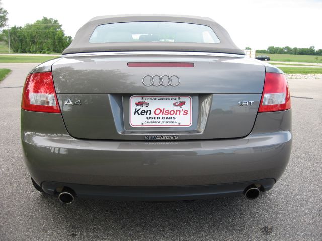 Audi A4 2006 photo 26