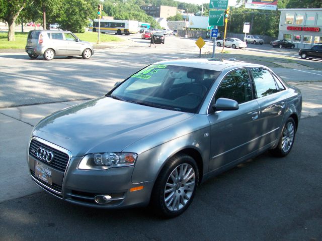 Audi A4 2006 photo 1