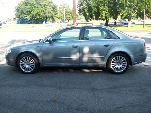 Audi A4 2006 photo 3