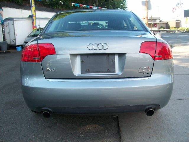 Audi A4 2006 photo 4