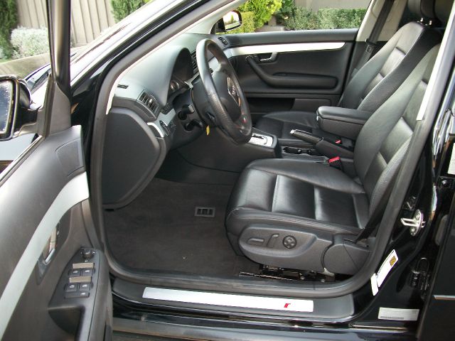 Audi A4 2006 photo 10