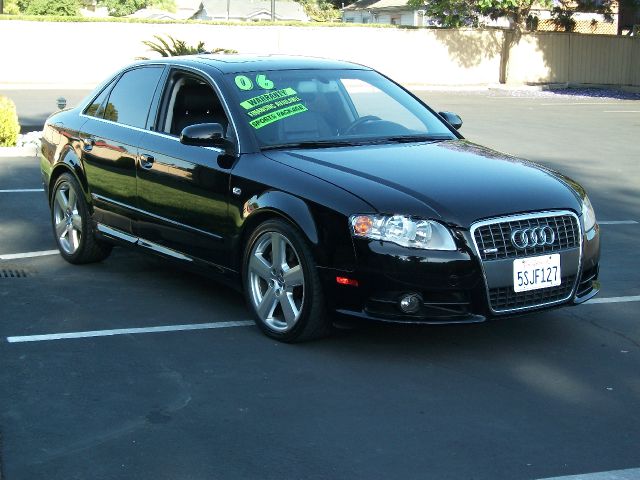 Audi A4 2006 photo 14