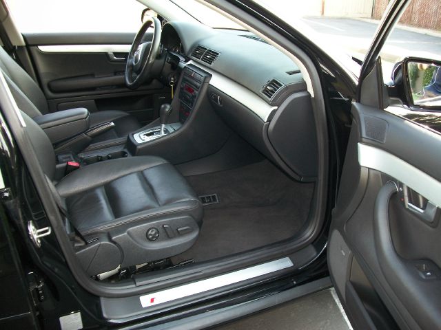 Audi A4 2006 photo 6